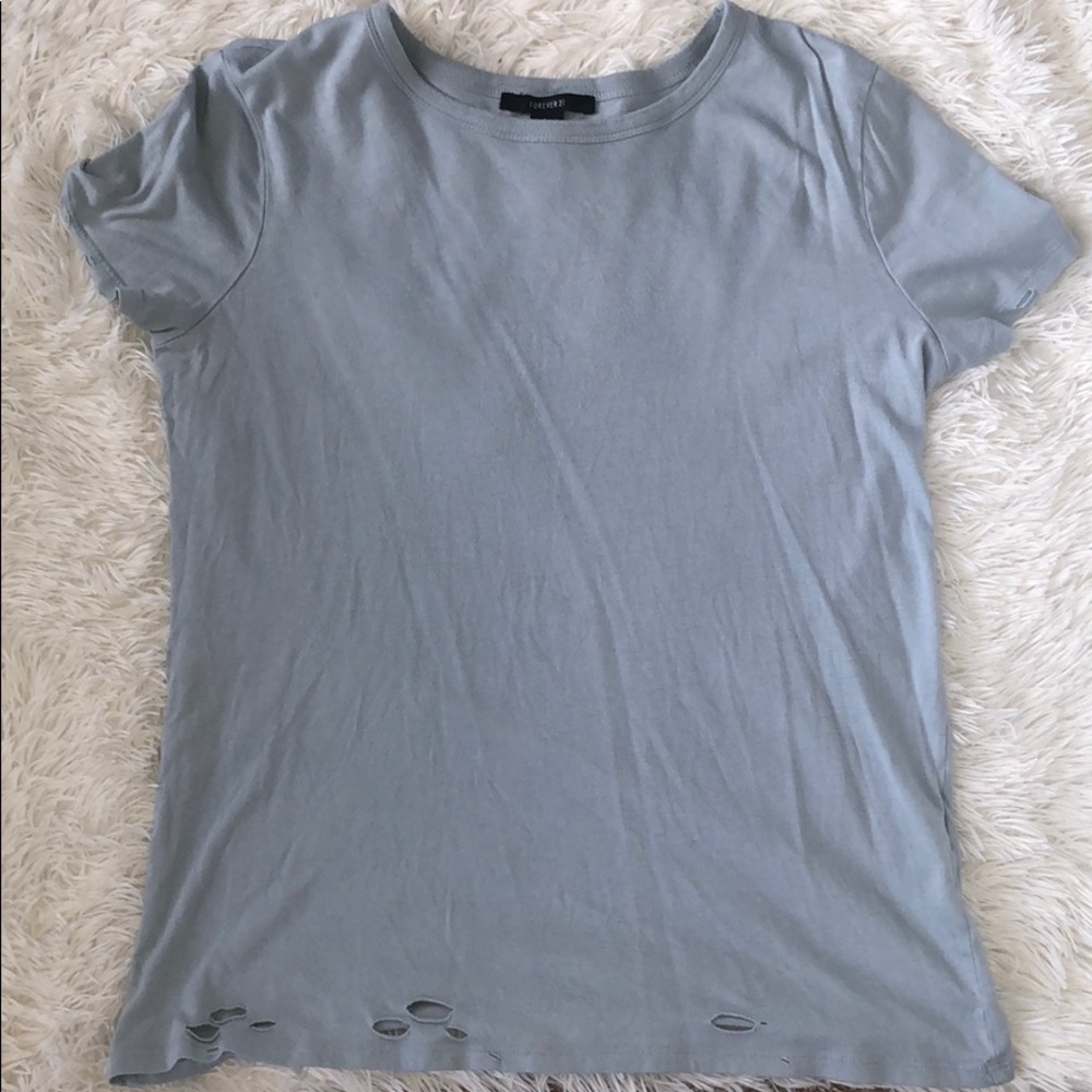 Forever 21 T-shirt